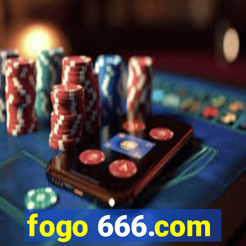 fogo 666.com